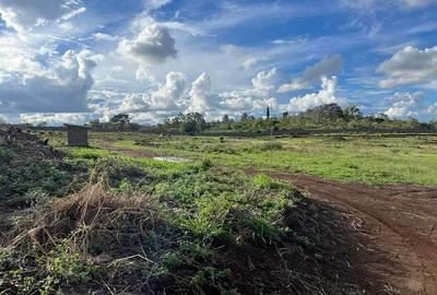 0.125 ac Residential Land at Ruiru - Githunguri Road