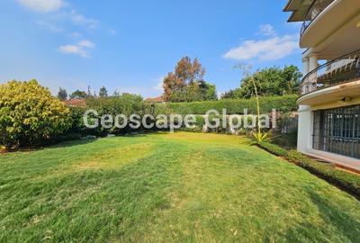 5 Bed House with En Suite in Kitisuru
