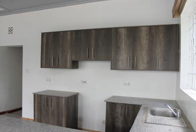 2 Bed Townhouse with Borehole in Karen - 4