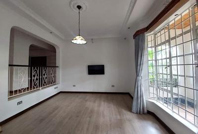 2 Bed House with Garden in Karen - 3