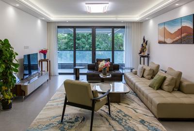 3 Bed Apartment with En Suite at 2026-401 3 Bed - 2