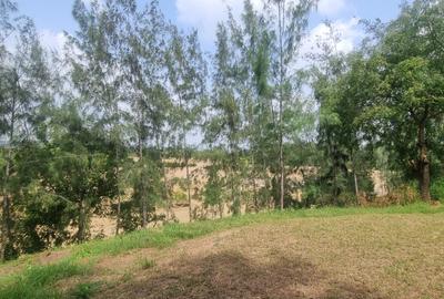 10 ac Land at Mtwapa Creekside