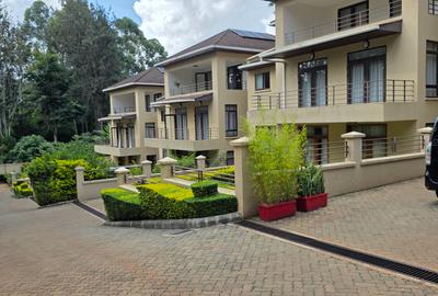 5 Bed Townhouse with En Suite at Njumbi Estate. - 3