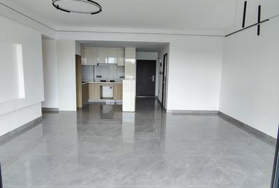 2 Bed Apartment with En Suite at Junction Mall - 3