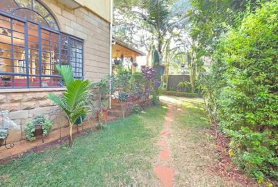 5 Bed House with En Suite at Kitisuru - 4