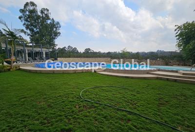 5 Bed Townhouse with En Suite in Lower Kabete - 2