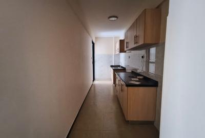 3 Bed Apartment with En Suite at Denis Pritt - 2
