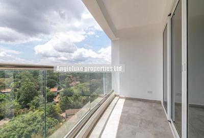 2 Bed Apartment with En Suite at Nyeri Road