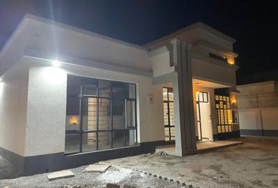 4 Bed Townhouse with En Suite in Ruiru