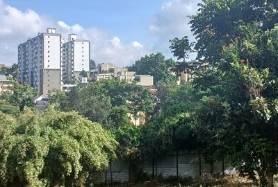 1.347 ac Land in Riara Road