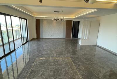 4 Bed Apartment with En Suite in Kileleshwa - 4