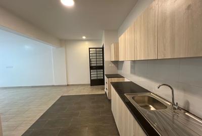 2 Bed Apartment with En Suite at Limuru Road - 2