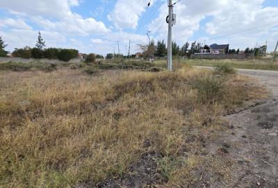 Land in Kitengela - 3