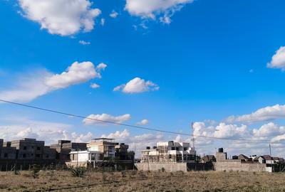 Residential Land at Kamakis Bypass - 3