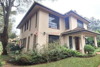 4 Bed Townhouse with En Suite at Miotoni Road