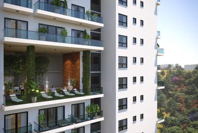 2 Bed Apartment with En Suite at Riverside