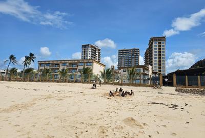 Serviced 1 Bed Apartment with En Suite at Kilifi - 3