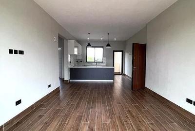 2 Bed Apartment with En Suite at Mbaazi Avenue - 2