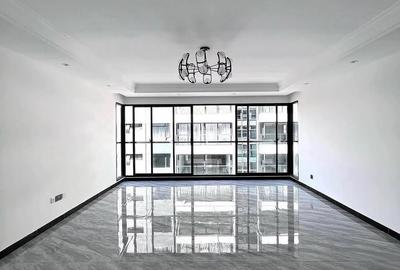 3 Bed Apartment with En Suite at Othaya Road - 2