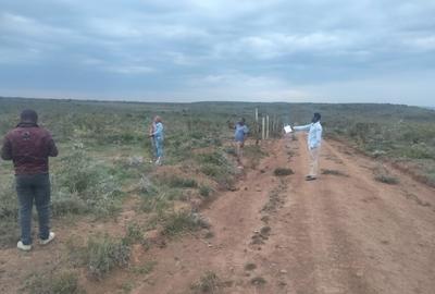 450 m² Land in Gilgil