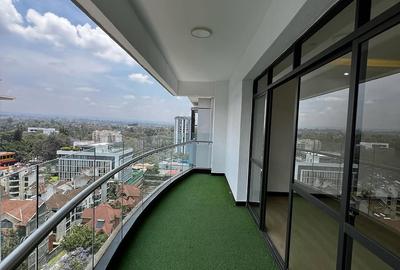 3 Bed Apartment for Rent at Valley Arcade