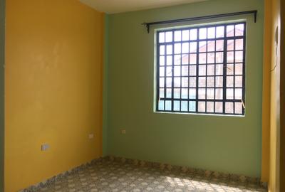 1 Bed Apartment with Parking at Thika-Mangu Rd