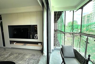 2 Bed Apartment with En Suite at Kileleshwa