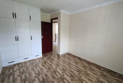 4 Bed Townhouse with En Suite at Forester Makutano