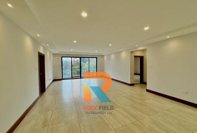 3 Bed Apartment with En Suite in Rhapta Road