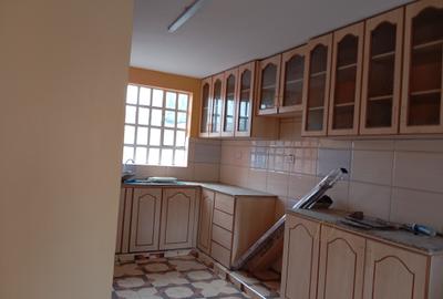 4 Bed House with En Suite in Kitengela