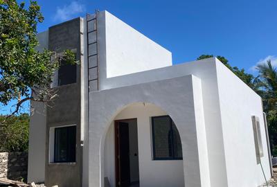 3 Bed Townhouse with En Suite at Vipingo