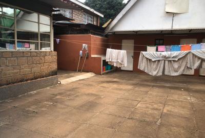 5 Bed Townhouse with Staff Quarters in Lower Kabete