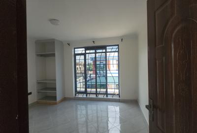 4 Bed House with En Suite in Ruiru
