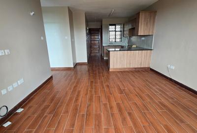 2 Bed Apartment with En Suite in Kiambu Road - 3