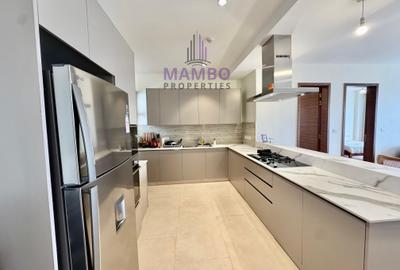 Furnished 2 Bed Apartment with En Suite at Riverside Dr - 3