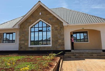 3 Bed House with En Suite in Ruiru - 2
