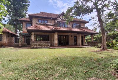 4 Bed Townhouse with En Suite at Kigwa Ridge