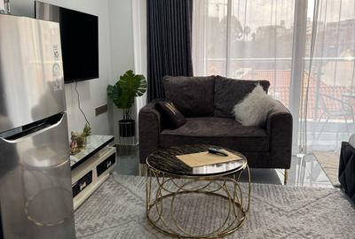 1 Bed Apartment with En Suite in Kileleshwa - 2