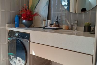 3 Bed Apartment with En Suite at Mugocio Rd - 4