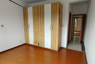 3 Bed Apartment with Swimming Pool in Kileleshwa