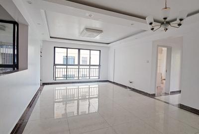 2 Bed Apartment with En Suite in Kilimani - 2