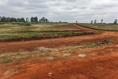 0.1 ha Residential Land at Kigio Road - 2
