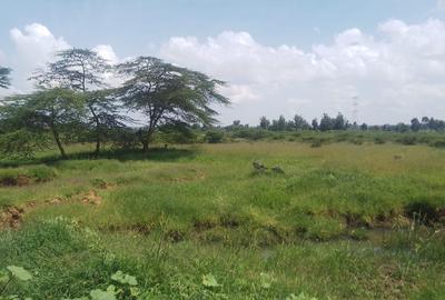 5 ac Land at Rumuruti - Maralal Road