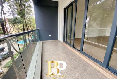 Serviced 3 Bed Apartment with Gym in Lavington