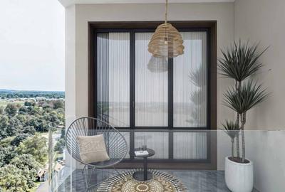 Serviced 1 Bed Apartment with En Suite at Wood Avenue - 4