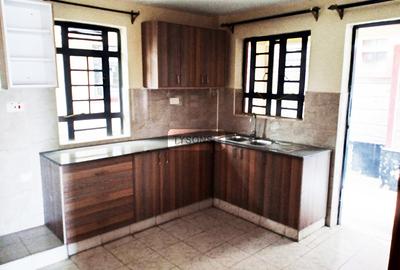 4 Bed House with En Suite in Kitengela