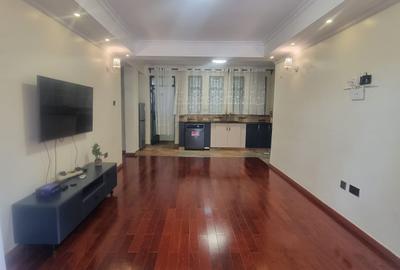 Serviced 1 Bed Apartment with En Suite at 83 Convent Drive - 3