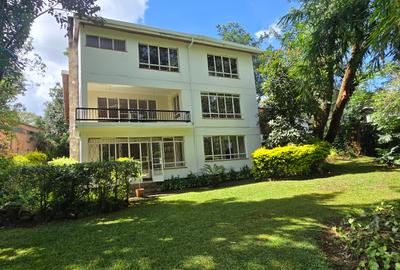 5 Bed House with En Suite at Gigiri Whispers Avenue - 3