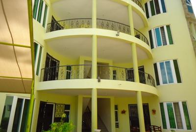 3 Bed Apartment with En Suite at Kilima Road