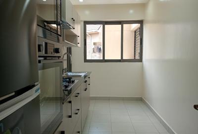 2 Bed Apartment with En Suite at Yaya Center